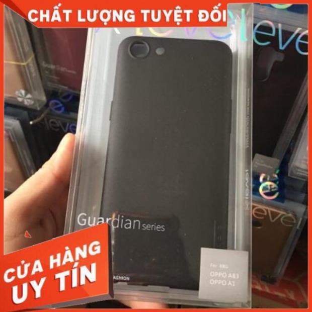 Ốp dẻo X-level màu Oppo A83