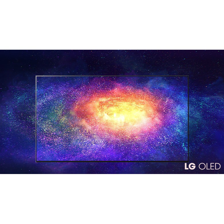 Smart Tivi OLED LG 4K 65 Inch OLED65CXPTA Độ Phân Giai 4K