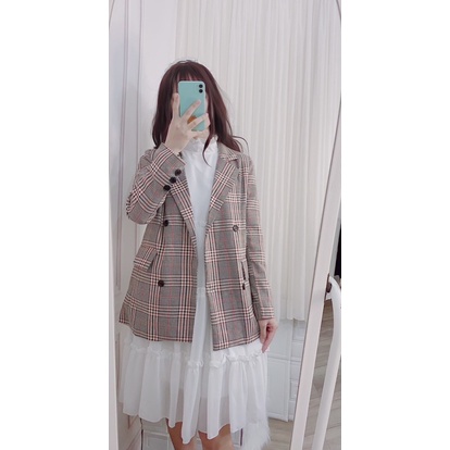 Áo Blazer / Blazer / Áo blazer caro / mina s house
