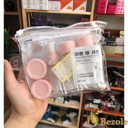 Bộ chiết mỹ phẩm