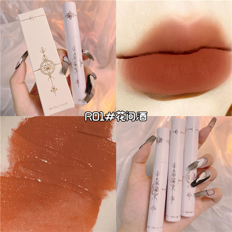 [Hàng mới về] Son Môi Lâu Trôi Chống Thấm Nước Chất Lượng Cao | BigBuy360 - bigbuy360.vn