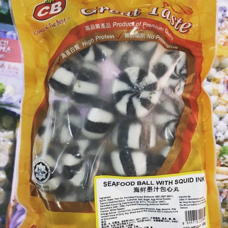 [ PHÚ NHUẬN] VIÊN THẢ LẨU SỌC 5 MÀU 1 KG | BigBuy360 - bigbuy360.vn