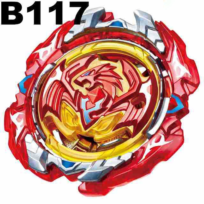 Con quay đồ chơi Beyblade Burst B-117 Revive Phoenix.10.Fr Cho-Z GIFT