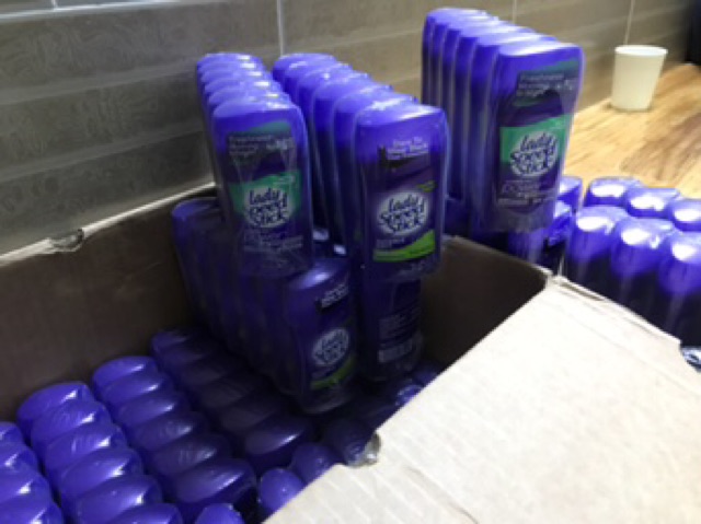 BIG SALE COMBO 6 LĂN KHỬ MÙI LADY SPEED STICK, giao mùi ngẫu nhiên | BigBuy360 - bigbuy360.vn