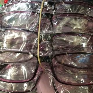 (Xả kho) kính thời trang 15k