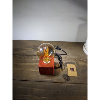 ĐÈN TRANG TRÍ EDISON RETRO WLR03