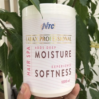 Hấp dầu siêu mềm mượt Labax hair spa 1000 ml