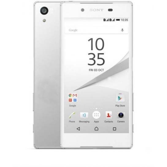 Điện thoại SONY XPERIA Z5 2sim ram 3G/32G, máy Chính Hãng, Cày Zalo Youtube Tiktok chất