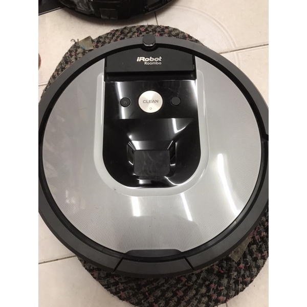 Skin miếng dán bảo vệ &trang trí cho irobot roomba 960-961-970-980-981