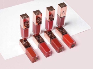 Son rose phiên bản mới