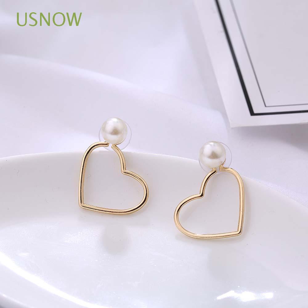 Khuyên Tai Nữ Trang Tạo Hình Độc Đáo