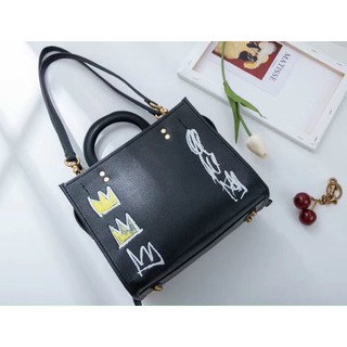 🆘RẺ NHẤT SHOPEE🆘 TÚI COACH ROGUE 25