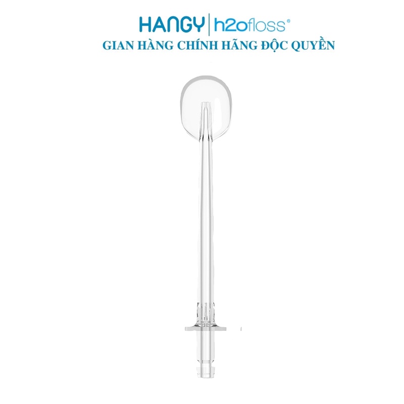 Đầu xịt cạo lưỡi dành cho máy tăm nước Mini XY6 HANGY