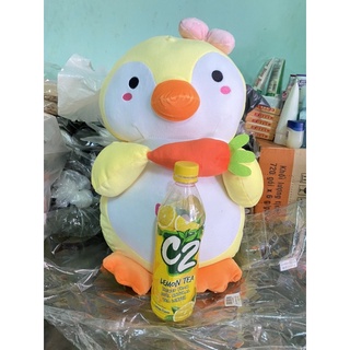 Gấu bông HUGGIES VÀ BOBBY