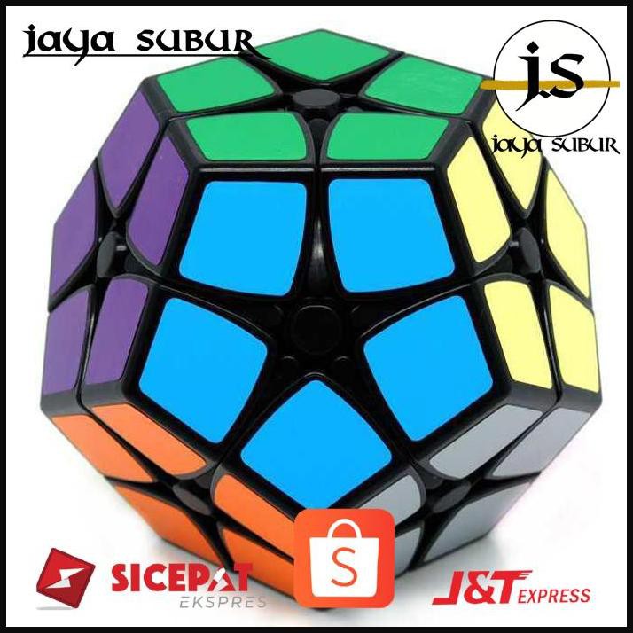 Khối Rubik 2x2 Shengshou Megaminx