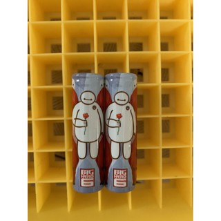 Pin Molicel
