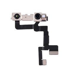 Camera trước Iphone 11 - Chất lượng cao