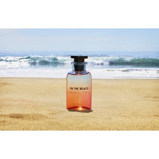 💥Sharingperfume - Nước hoa LV 𝙇𝙤𝙪𝙞𝙨 𝙑𝙪𝙞𝙩𝙩𝙤𝙣 On The Beach