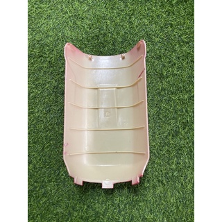 Cốp đứng xe điện Cap A đủ màu