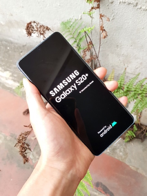 Điện Thoại Samsung Galaxy S20 Plus (128GB/8GB) - Hàng Chính Hãng | BigBuy360 - bigbuy360.vn