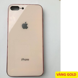 Ốp IPhone XS MAX lưng mặt kính cao cấp đẹp