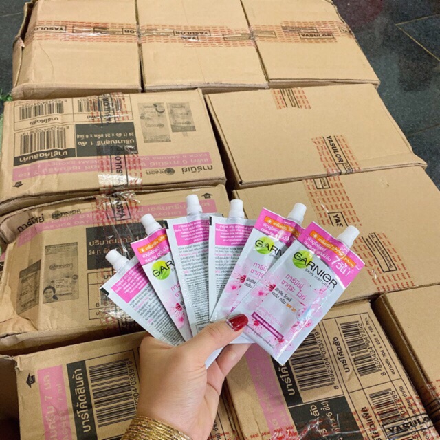 Combo 6 Tuýp Dưỡng Garnier | BigBuy360 - bigbuy360.vn