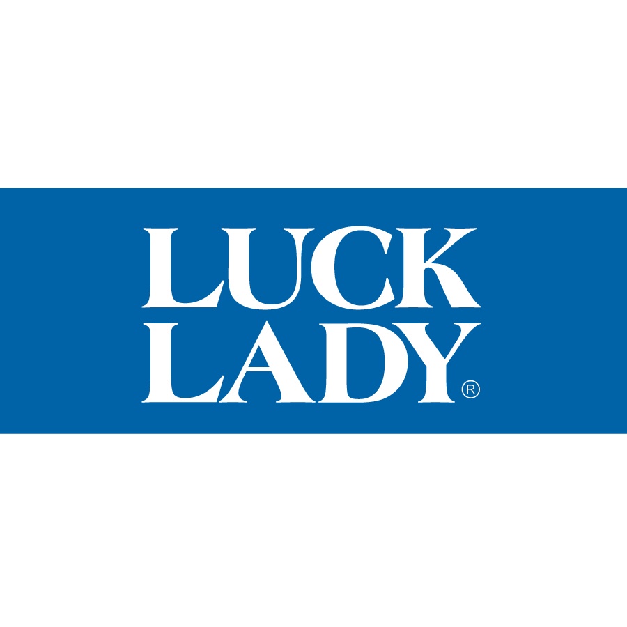 Combo 16 hộp khăn cồn Luck Lady 50 gói 1 tờ cồn