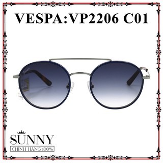 Kính Mát Unisex Vespa VP2206