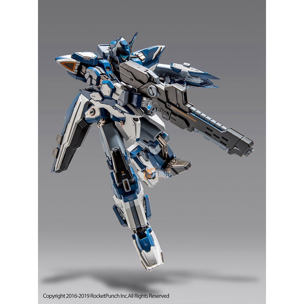 Mô hình MB METAL BUILD THUNDERBOLT