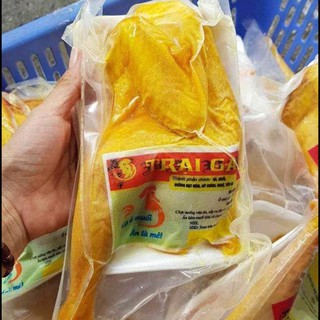 combo 0,5 con Gà ủ muối tiêu hoa (giao nhanh 1-2h trong TP.HCM) (Qa0208)
