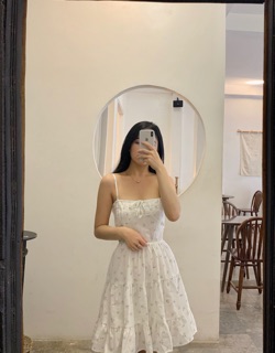 Đầm Daisy Dress