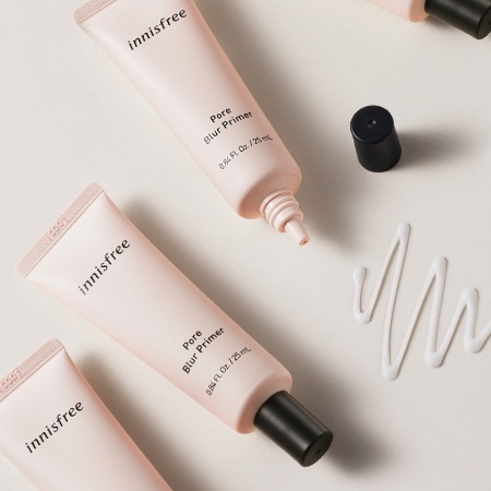 [Hàng mới về] Kem lót Innisfree Pore Blur Primer 25ml | BigBuy360 - bigbuy360.vn