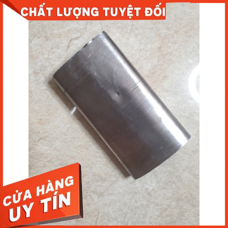 Chì lá cân phao