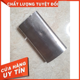 Chì lá cân phao