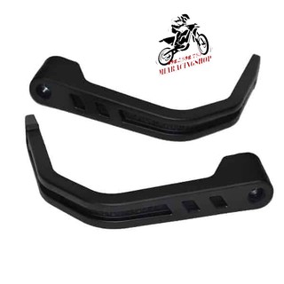 Bảo vệ tay lái ADV150 và các dòng xe khác