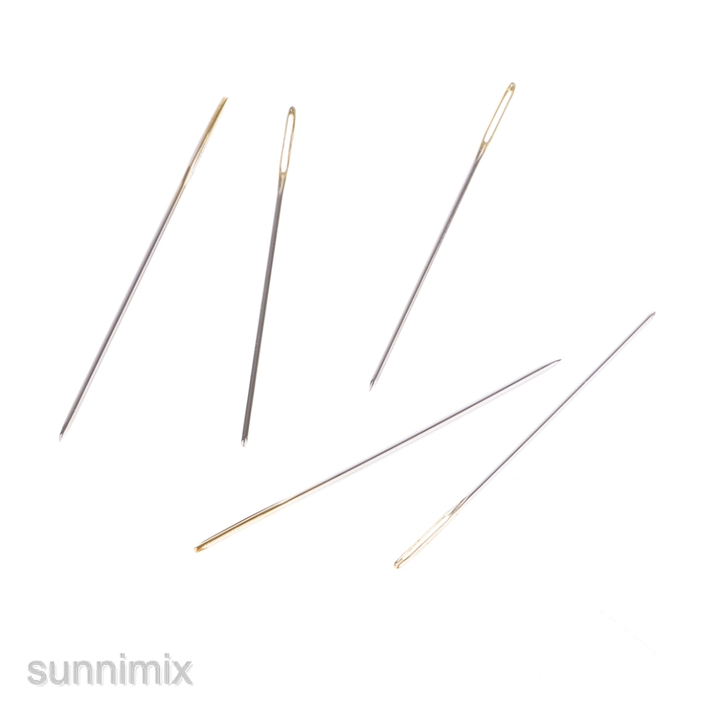 Set 30 Kim May Vá Thủ Công Nhiều Kích Cỡ Ốp