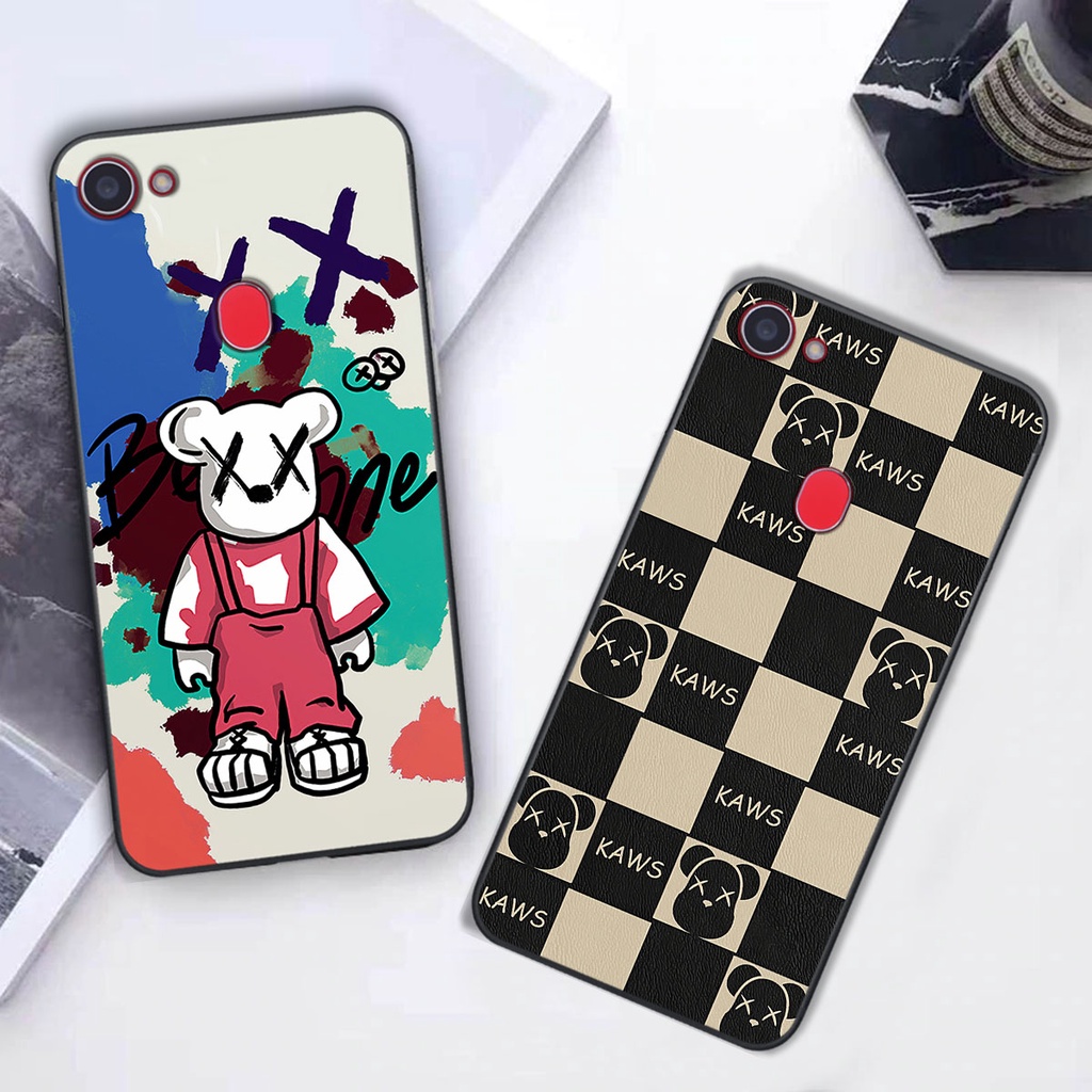 Ốp Oppo F5 / F5 Youth / F7 thể thao, phong cách, ốp lưng cao cấp