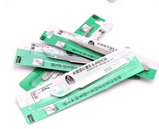 Nhíp Thẳng Mũi Nhọn TS-11 Gooi
