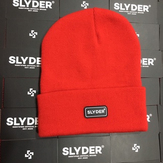 Nón Len beanie Slyder SS1