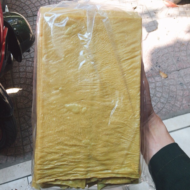 1kg Váng Đậu-Tàu Hũ Ky(hàng chuẩn khô sạch,hút chân không)