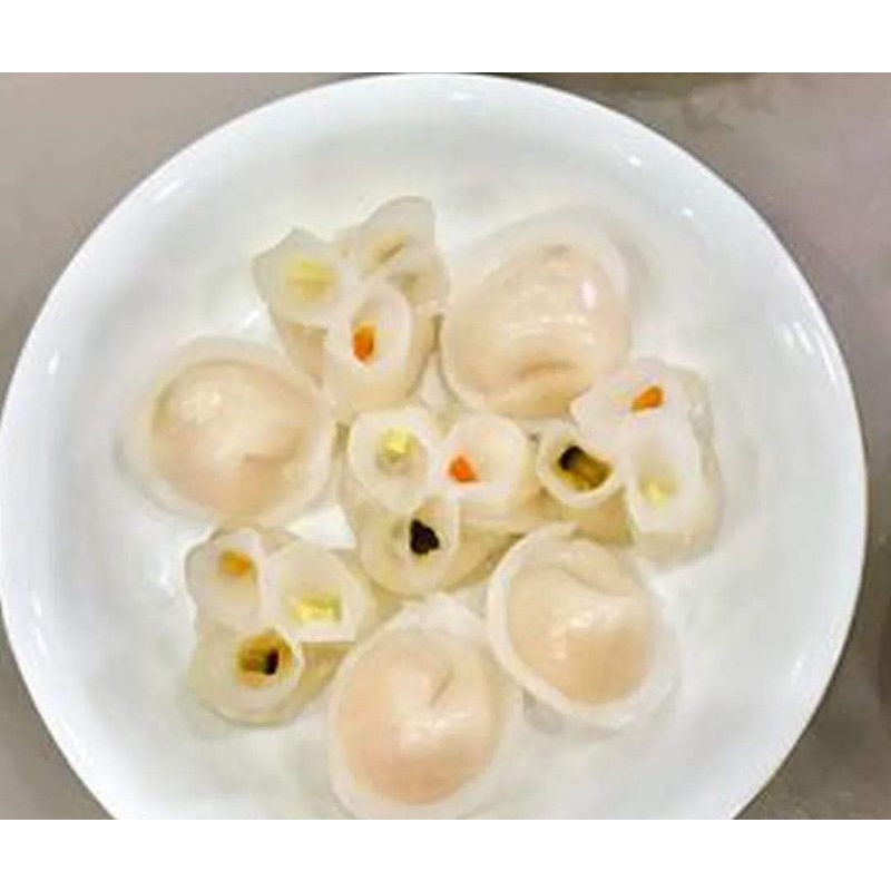 HÁ CẢO SÒ ĐIỆP XK. TÚI 900g