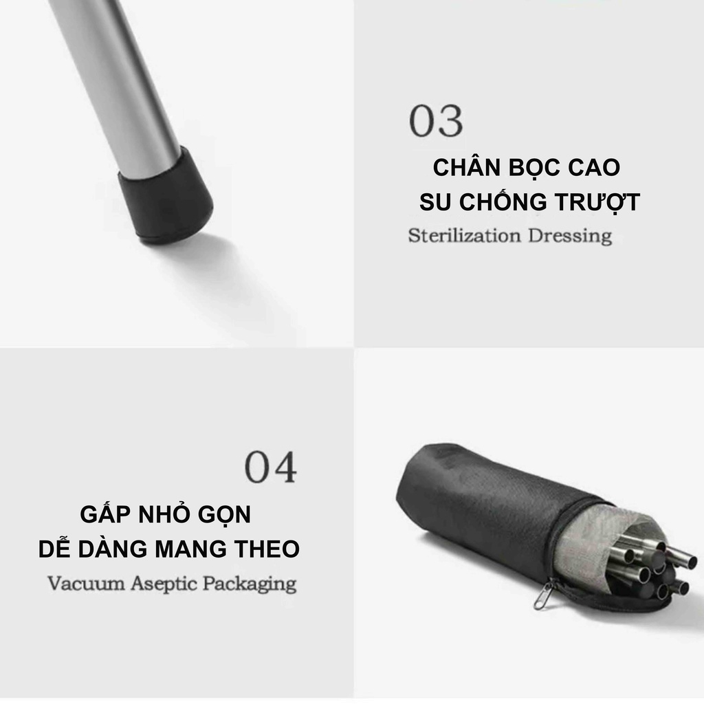 Giá đốt than gấp gọn dã ngoại - vỉ đựng củi đốt cắm trại du lịch - bếp cắm trại gọn nhẹ VT169