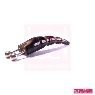 Bọ cạp Bạc Thải Độc-Trục hàn-Cỡ Trung