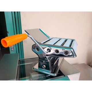 MÁY CÁN BỘT MÌ 4 CHỨC NĂNG
