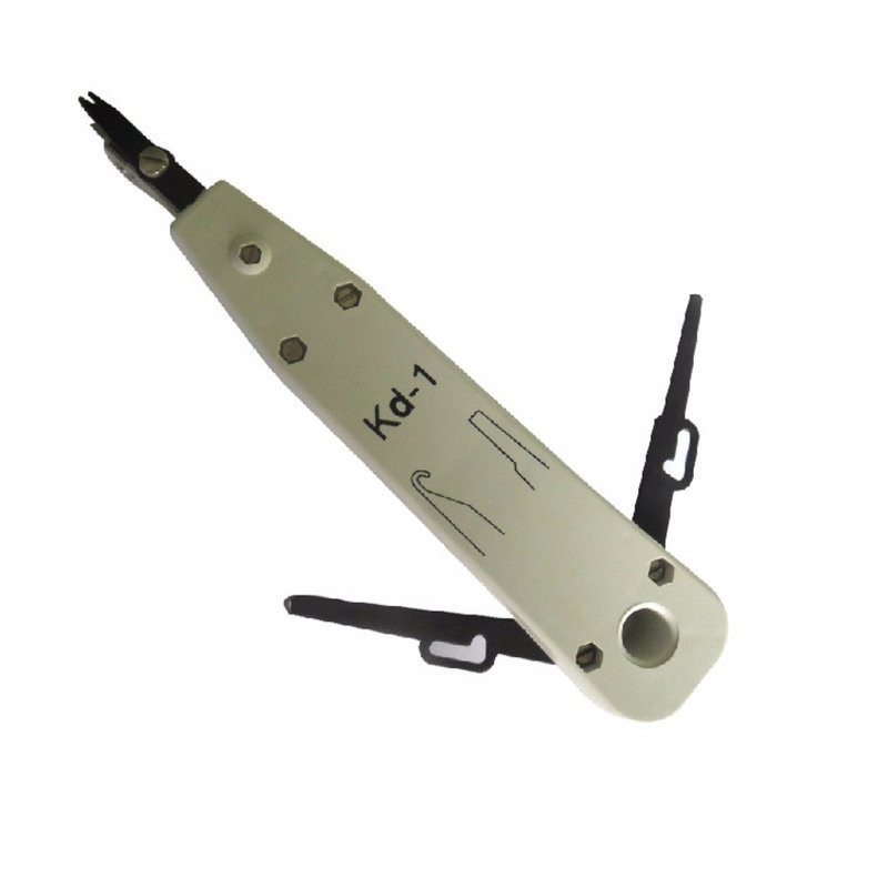 Tool nhấn dây mạng KD 1