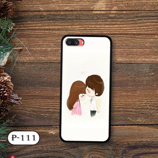 Ốp hoạt hình Oppo A3s/ A5