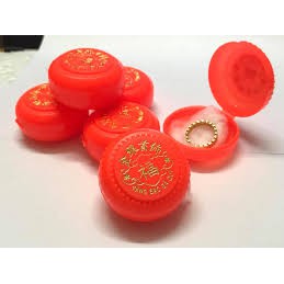 Sỉ Combo 10 hộp đựng nhẫn nhựa,hộp nhẫn nhựa size 3cm