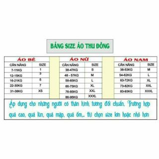 áo đôi thu đông trái tim đỏ
