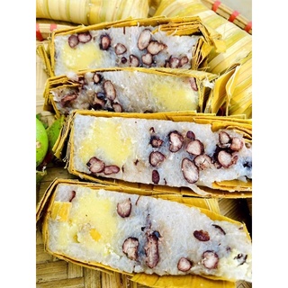 BÁNH LÁ DỪA BẾN TRE