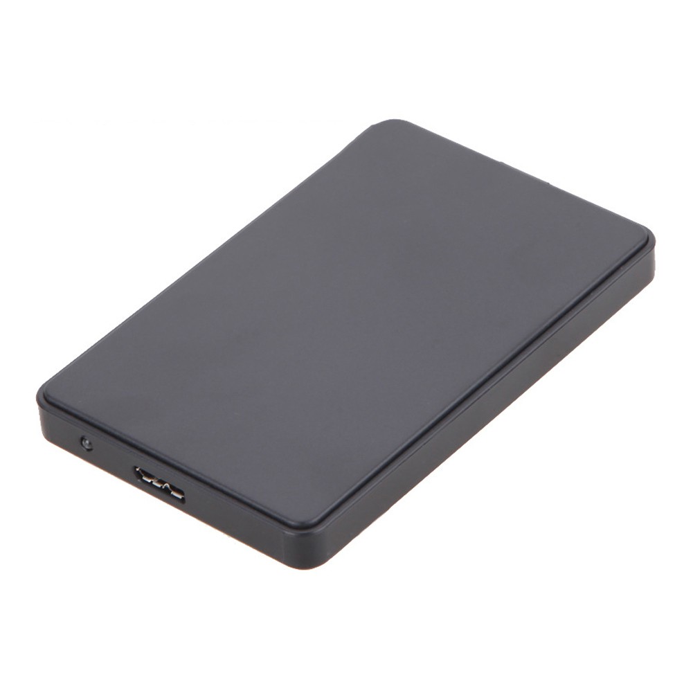 Vỏ Ổ Cứng Ngoài 2.5 Inch 2tb Usb 3.0 Sata Hd Hdd I27